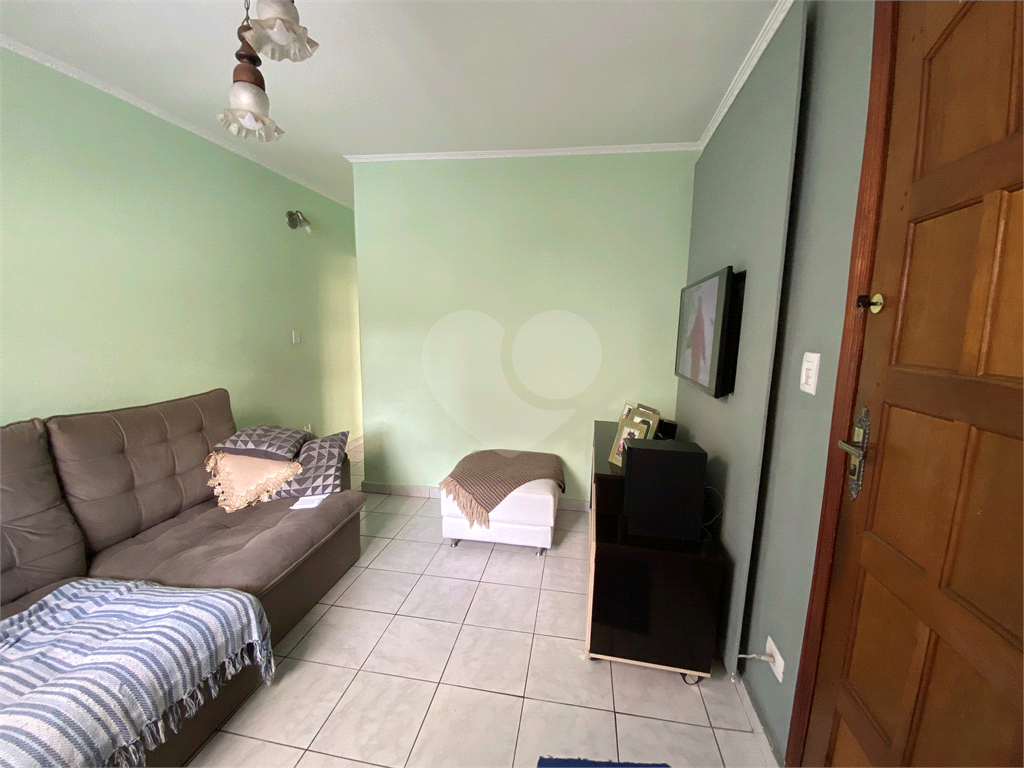 Casa térrea na Região da Casa verde, com 2 dormitórios, 2 banheiros e 2 vagas de garagem,
