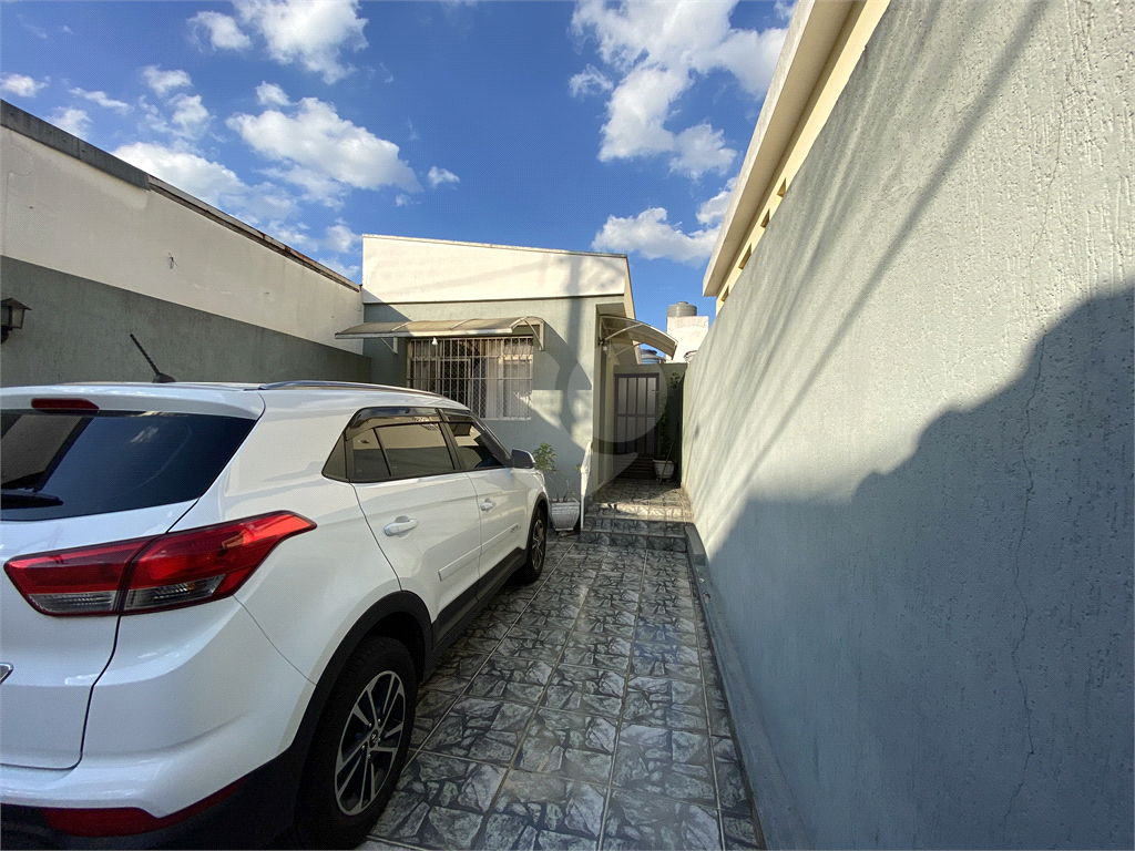 Casa térrea na Região da Casa verde, com 2 dormitórios, 2 banheiros e 2 vagas de garagem,