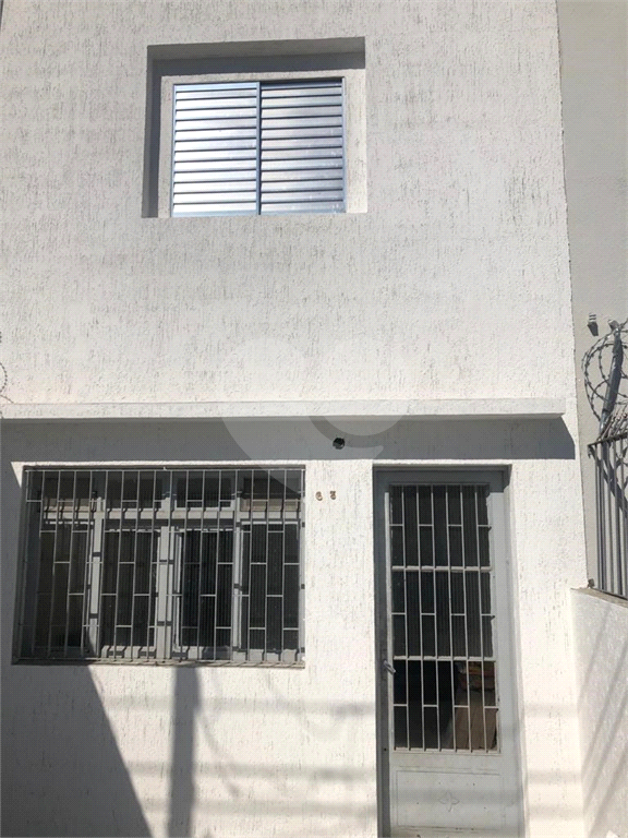 Sobrado à venda com 2 quartos, 100m² - Foto 19