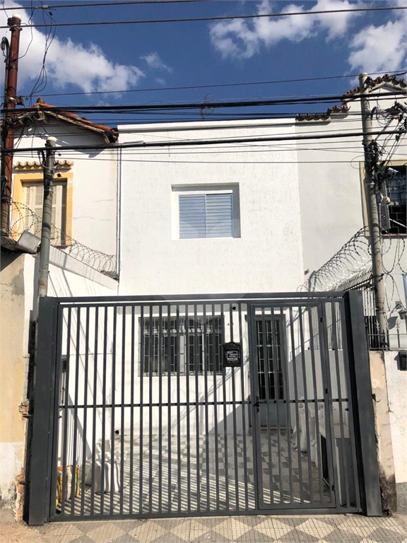 Sobrado à venda com 2 quartos, 100m² - Foto 5