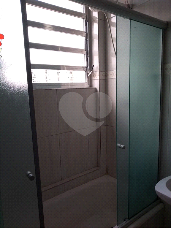 APARTAMENTO em BARRA FUNDA