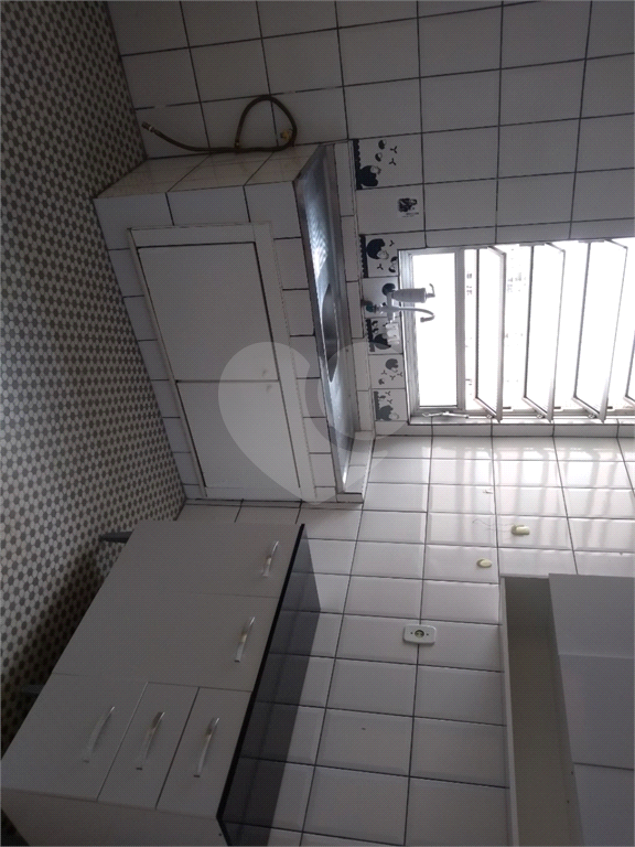 APARTAMENTO em BARRA FUNDA