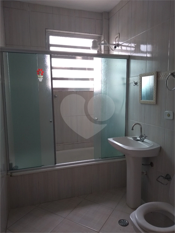APARTAMENTO em BARRA FUNDA