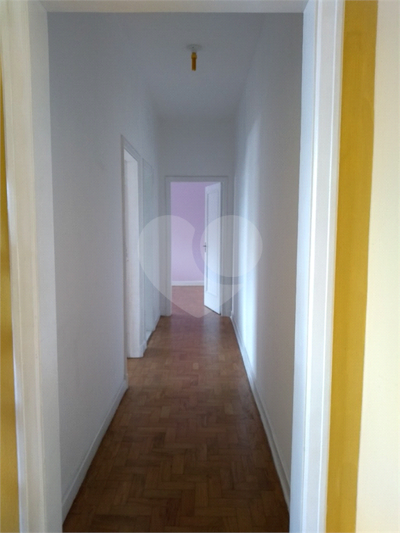 APARTAMENTO em BARRA FUNDA