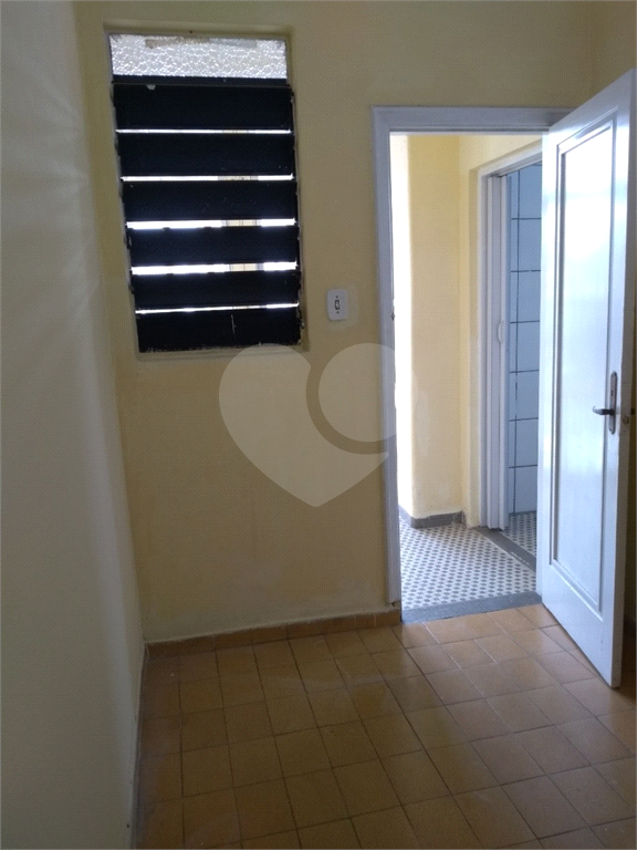 APARTAMENTO em BARRA FUNDA