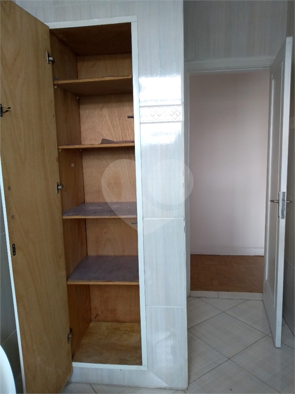 APARTAMENTO em BARRA FUNDA