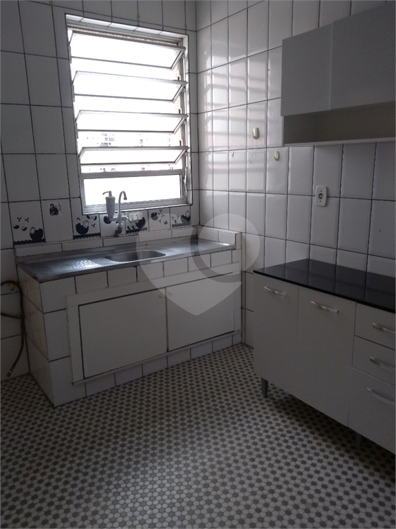 APARTAMENTO em BARRA FUNDA