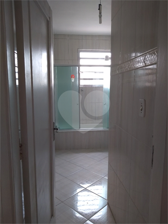 APARTAMENTO em BARRA FUNDA