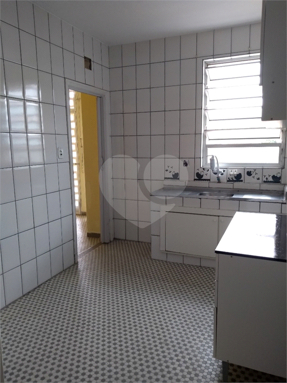 APARTAMENTO em BARRA FUNDA
