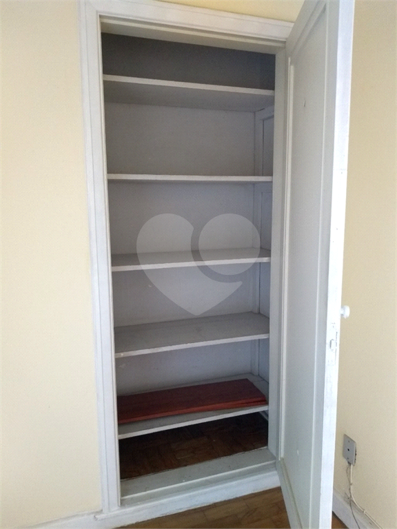 APARTAMENTO em BARRA FUNDA