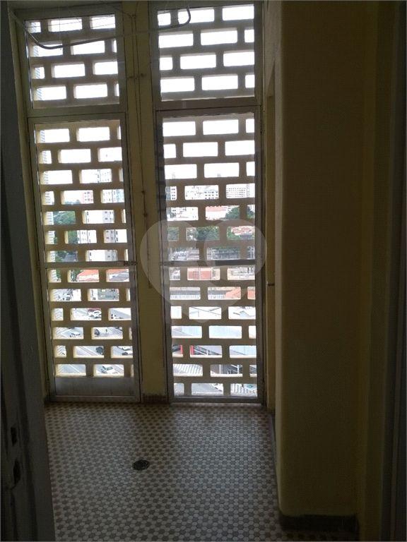 APARTAMENTO em BARRA FUNDA