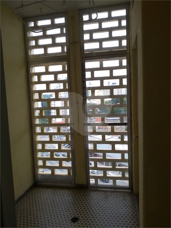 APARTAMENTO em BARRA FUNDA