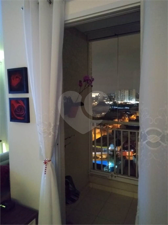 Apartamento 67m² - 2 Dormitórios (uma suíte) - 1 Vaga - Vila Guilherme - SP