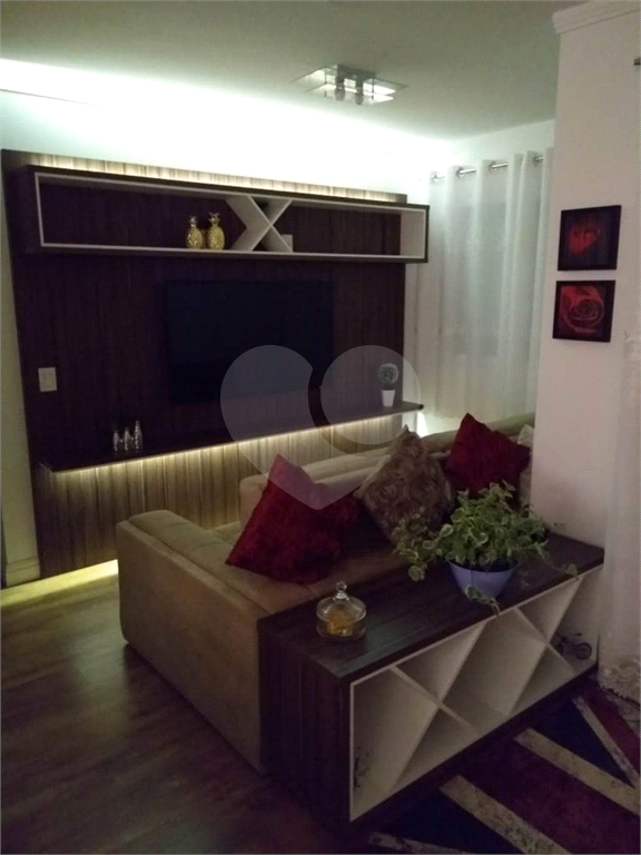 Apartamento 67m² - 2 Dormitórios (uma suíte) - 1 Vaga - Vila Guilherme - SP