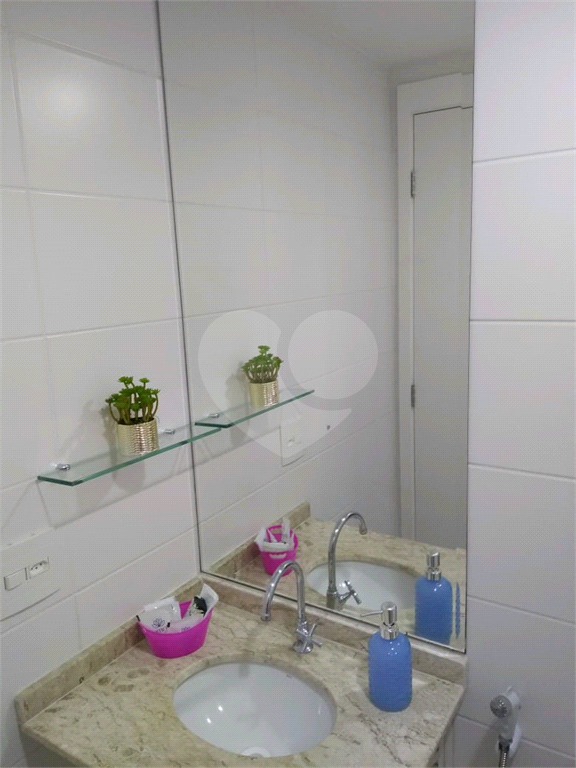 Apartamento 67m² - 2 Dormitórios (uma suíte) - 1 Vaga - Vila Guilherme - SP