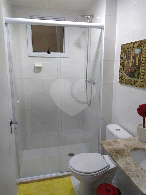 Apartamento 67m² - 2 Dormitórios (uma suíte) - 1 Vaga - Vila Guilherme - SP