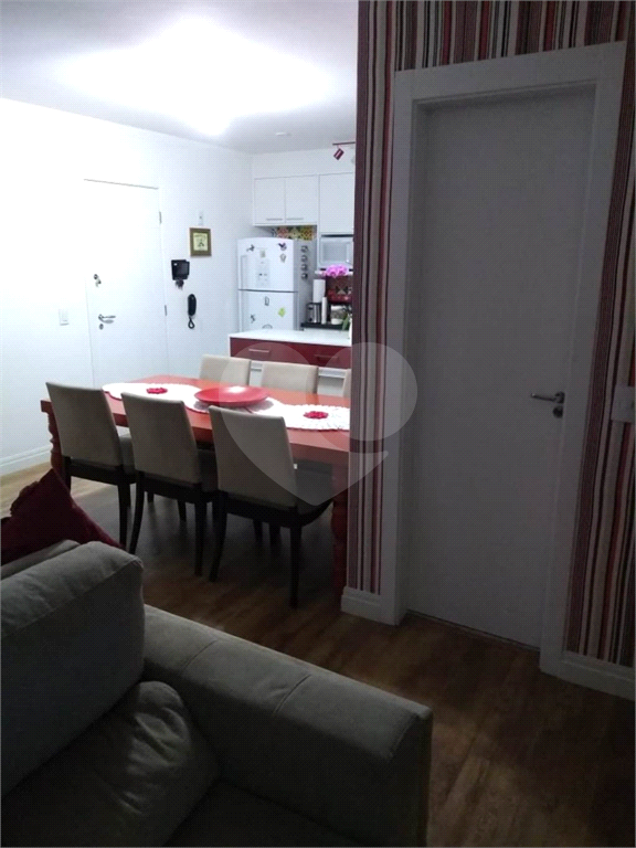 Apartamento 67m² - 2 Dormitórios (uma suíte) - 1 Vaga - Vila Guilherme - SP