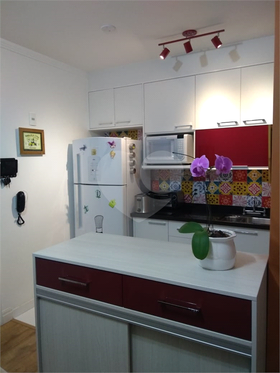 Apartamento 67m² - 2 Dormitórios (uma suíte) - 1 Vaga - Vila Guilherme - SP