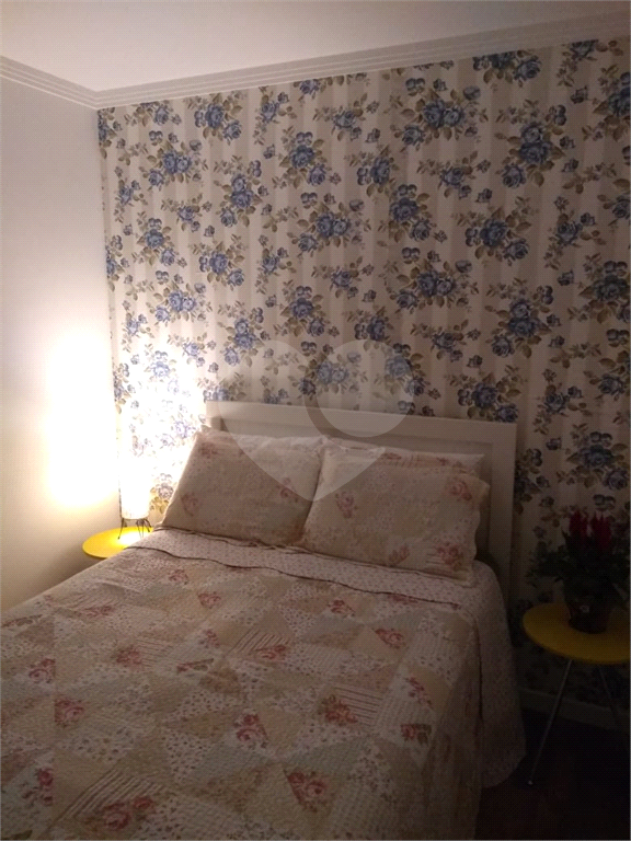 Apartamento 67m² - 2 Dormitórios (uma suíte) - 1 Vaga - Vila Guilherme - SP