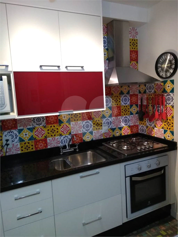 Apartamento 67m² - 2 Dormitórios (uma suíte) - 1 Vaga - Vila Guilherme - SP