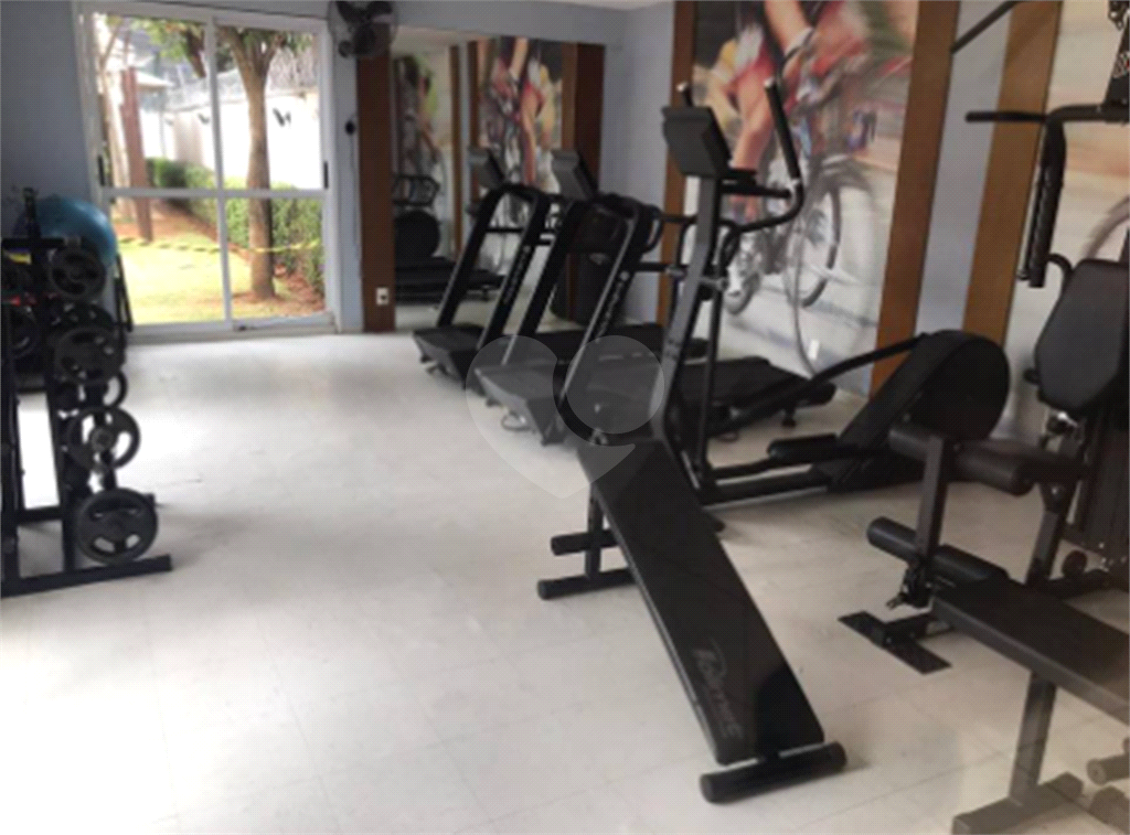 Apartamento 67m² - 2 Dormitórios (uma suíte) - 1 Vaga - Vila Guilherme - SP