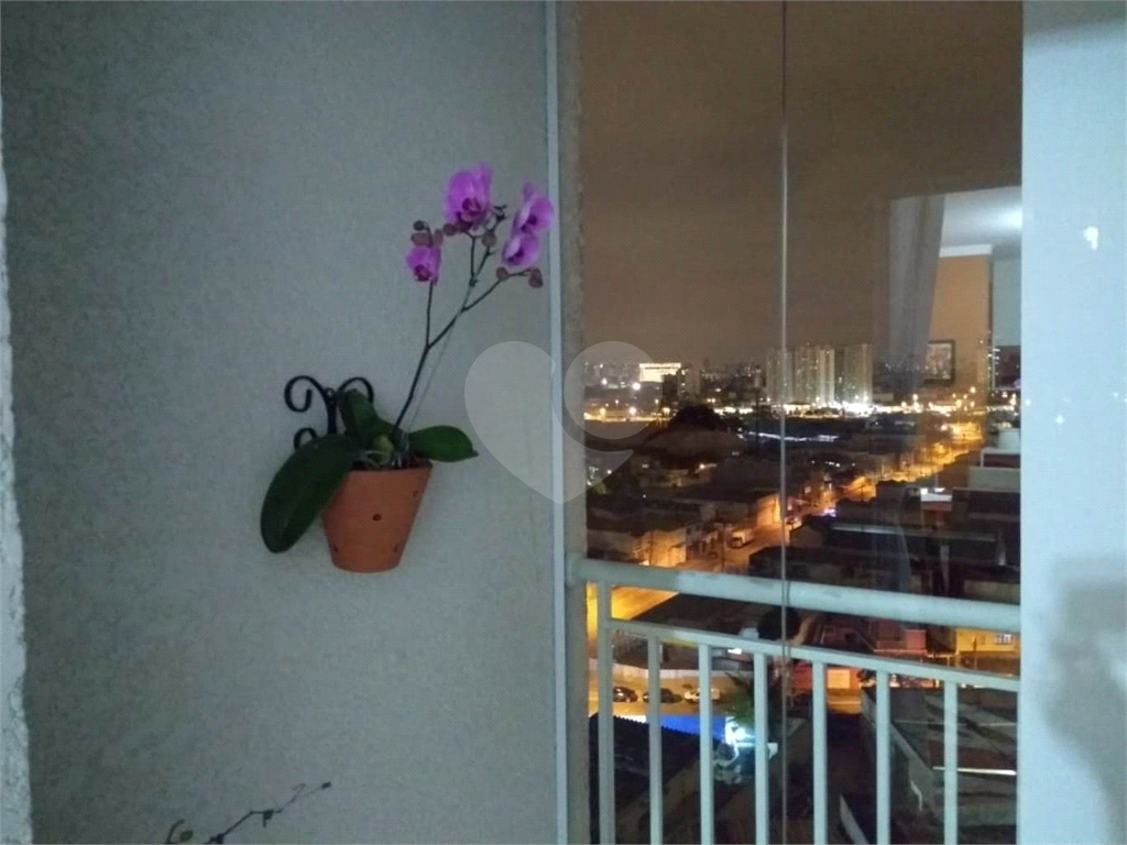 Apartamento 67m² - 2 Dormitórios (uma suíte) - 1 Vaga - Vila Guilherme - SP