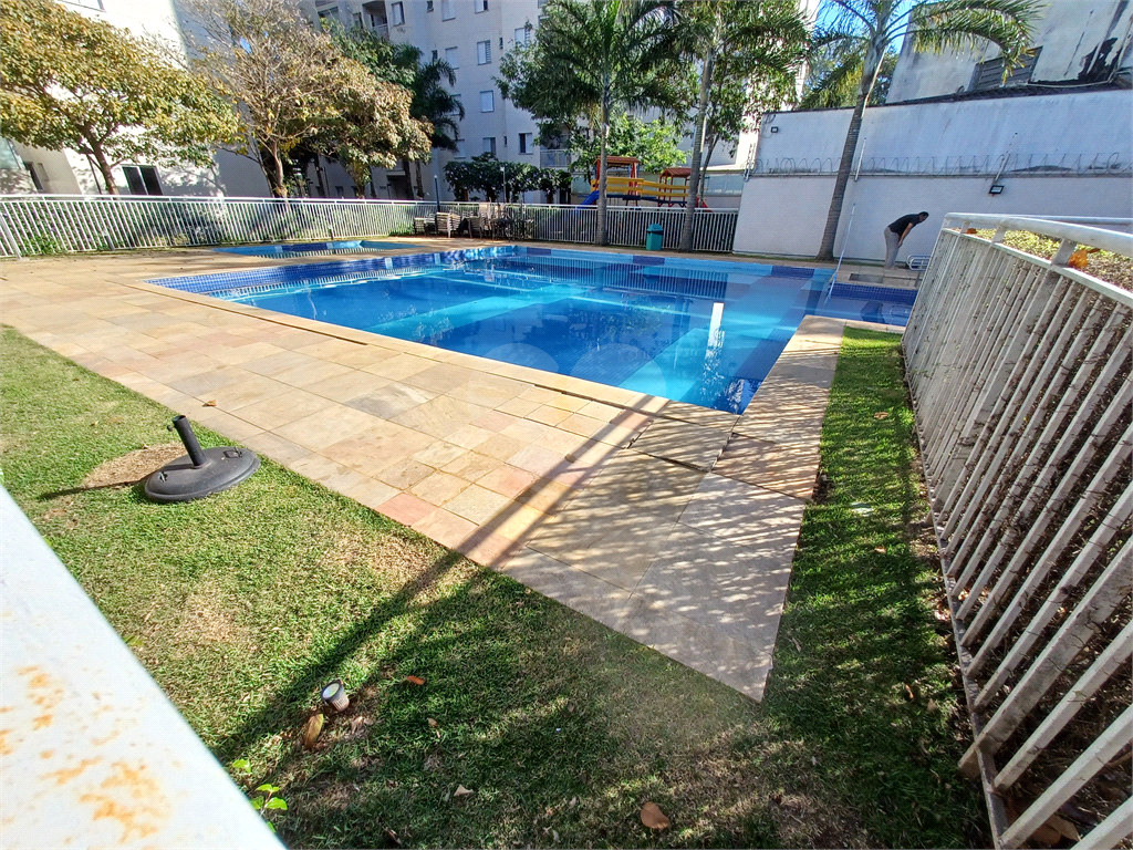 Apartamento 67m² - 2 Dormitórios (uma suíte) - 1 Vaga - Vila Guilherme - SP