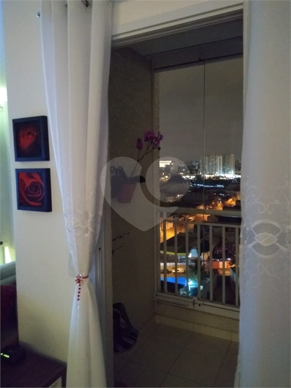 Apartamento 67m² - 2 Dormitórios (uma suíte) - 1 Vaga - Vila Guilherme - SP