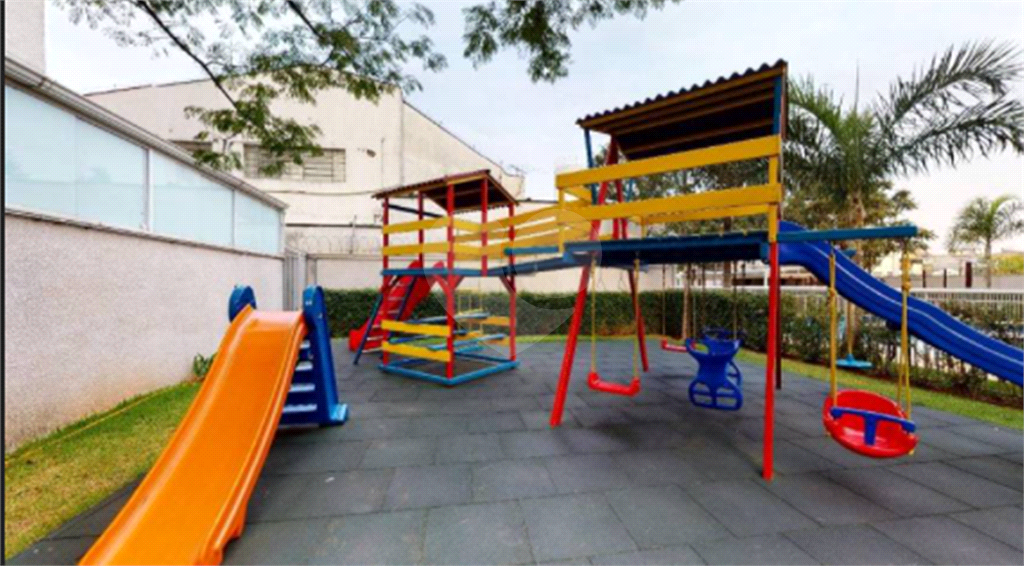 Apartamento 67m² - 2 Dormitórios (uma suíte) - 1 Vaga - Vila Guilherme - SP