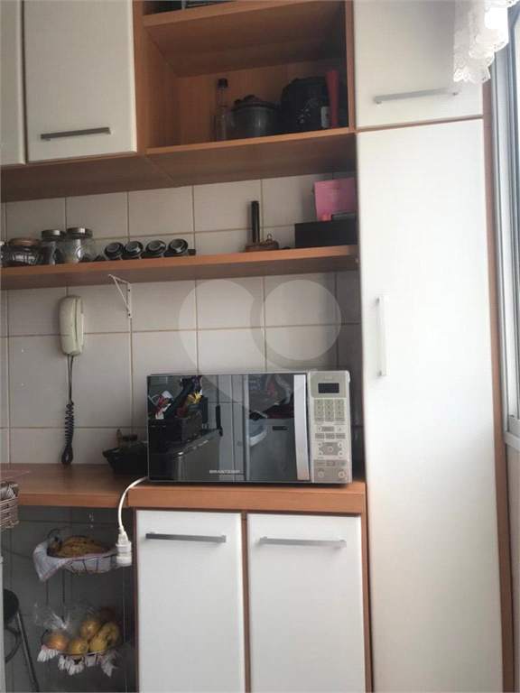 APARTAMENTO em CASA VERDE
