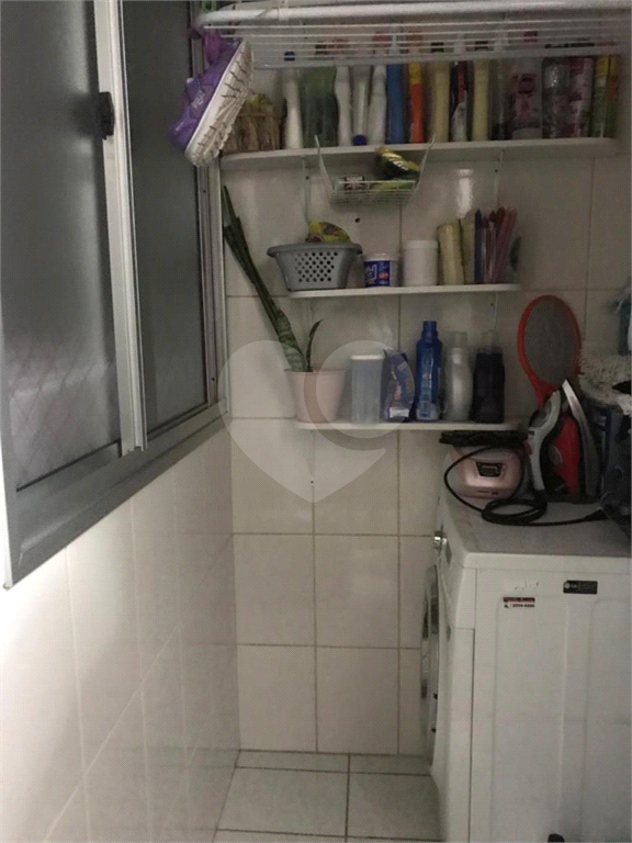 APARTAMENTO em CASA VERDE