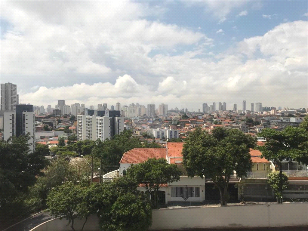 APARTAMENTO em CASA VERDE