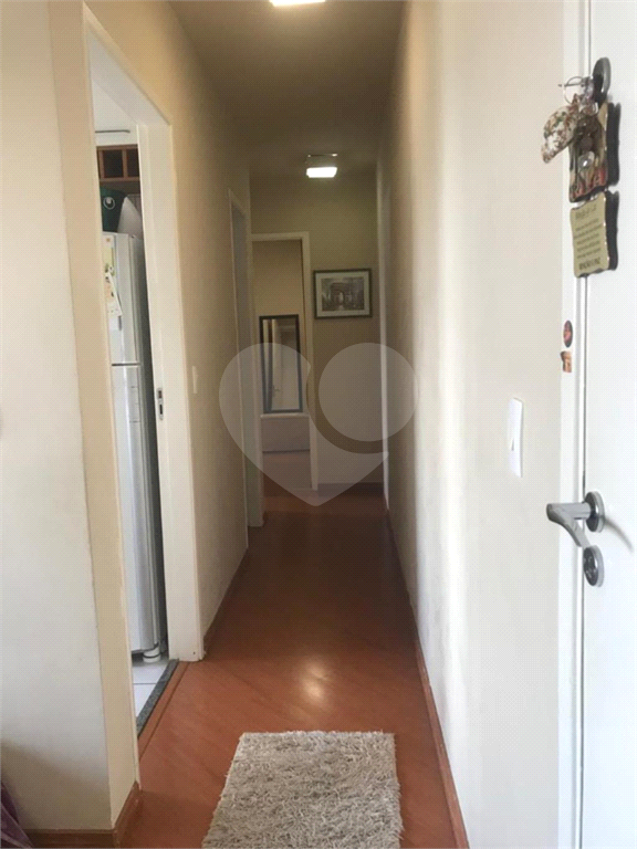 APARTAMENTO em CASA VERDE