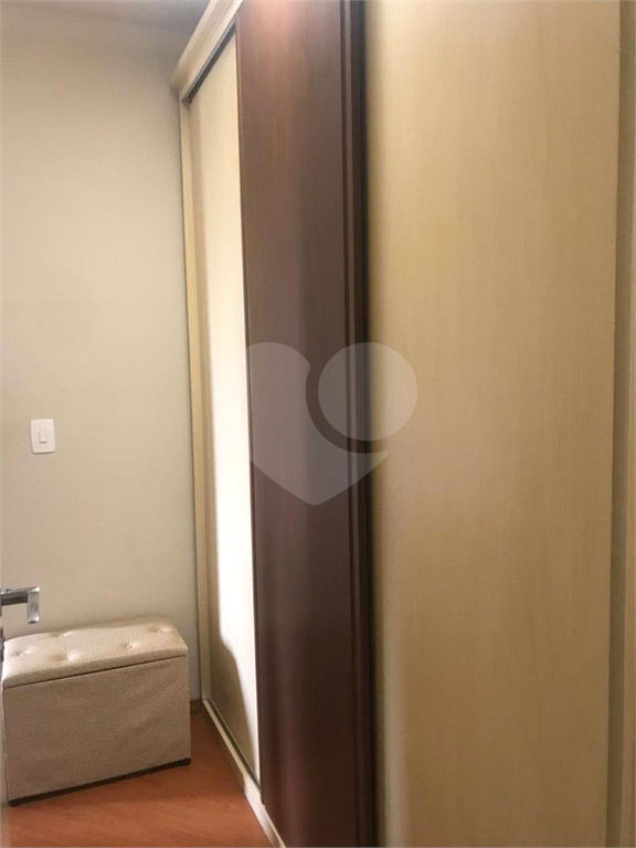 APARTAMENTO em CASA VERDE