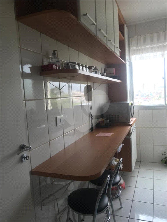 APARTAMENTO em CASA VERDE