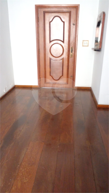 Apartamento a venda no Alto da Lapa