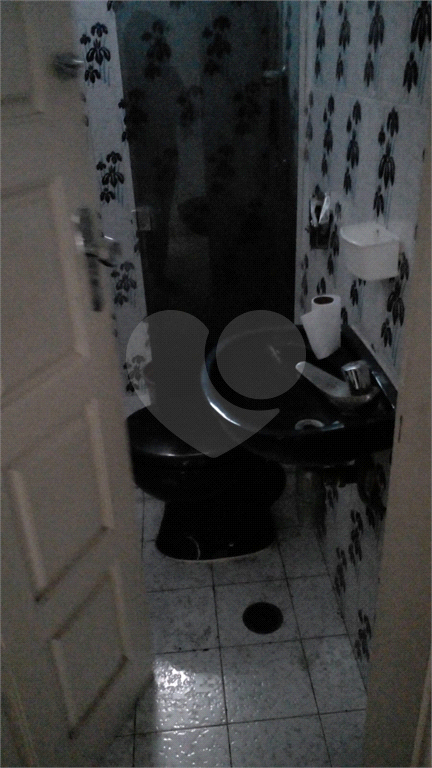 Apartamento a venda no Alto da Lapa