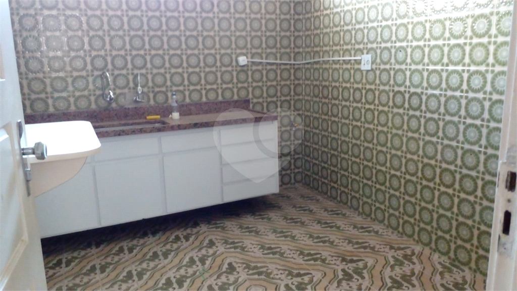 Apartamento a venda no Alto da Lapa