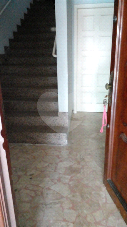 Apartamento a venda no Alto da Lapa