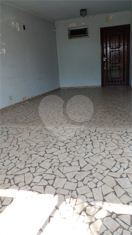 Apartamento a venda no Alto da Lapa