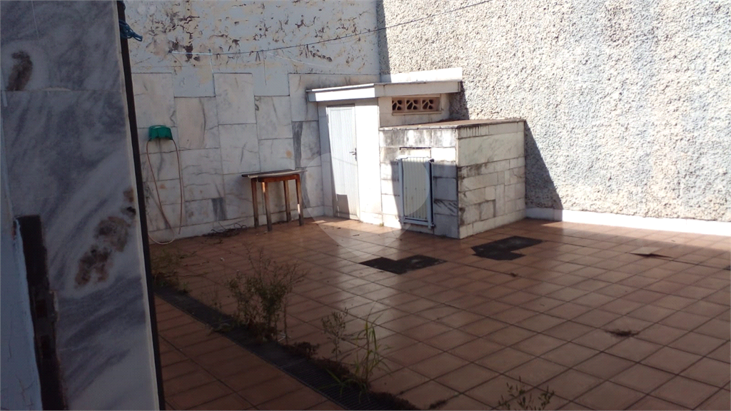 Apartamento a venda no Alto da Lapa