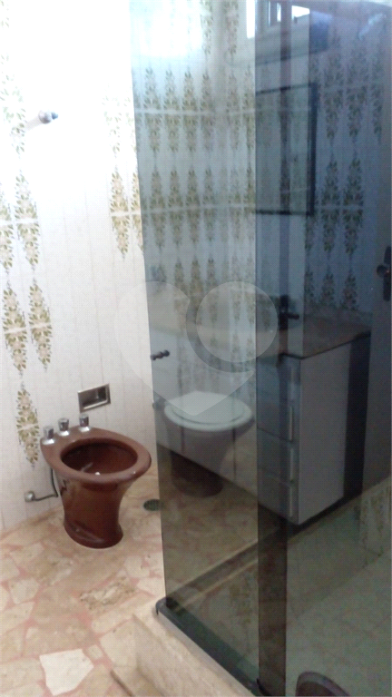 Apartamento a venda no Alto da Lapa