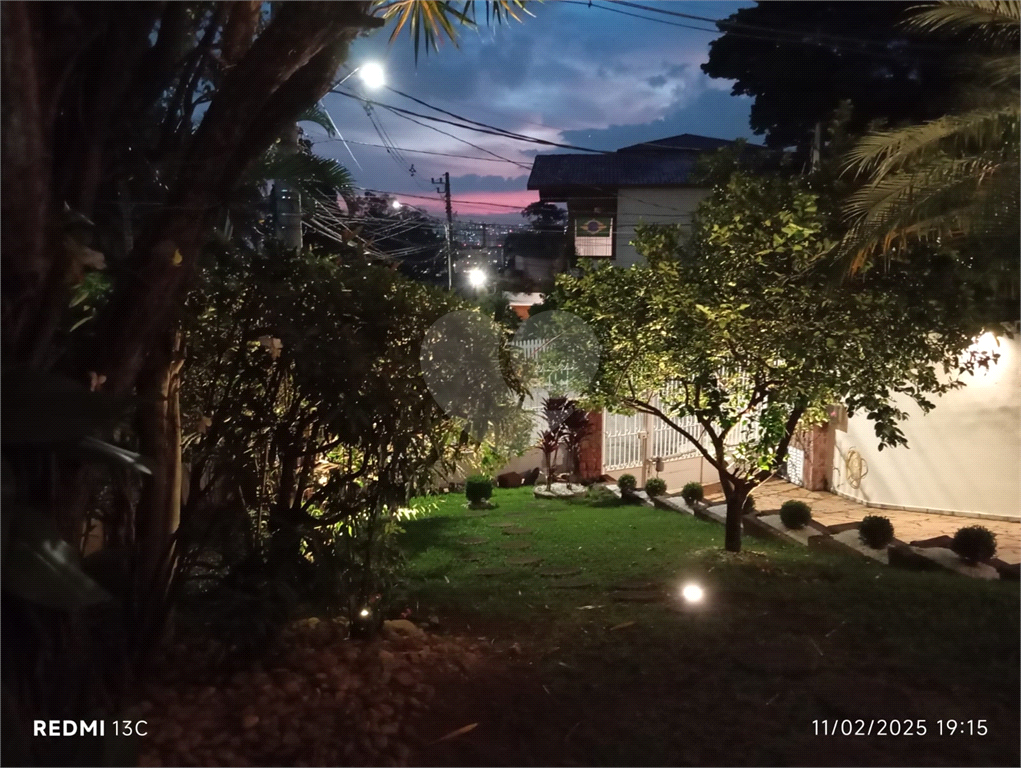 Sobrado para venda no Jardim São Bento. 4 suítes, 10 vagas, piscina. área gourmet, quintal Braz Leme