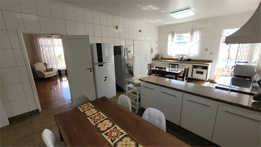Sobrado para venda no Jardim São Bento. 4 suítes, 10 vagas, piscina. área gourmet, quintal Braz Leme