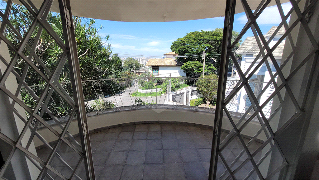Sobrado para venda no Jardim São Bento. 4 suítes, 10 vagas, piscina. área gourmet, quintal Braz Leme