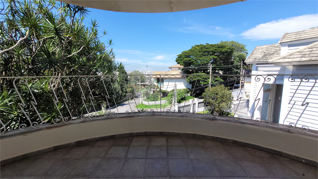 Sobrado para venda no Jardim São Bento. 4 suítes, 10 vagas, piscina. área gourmet, quintal Braz Leme