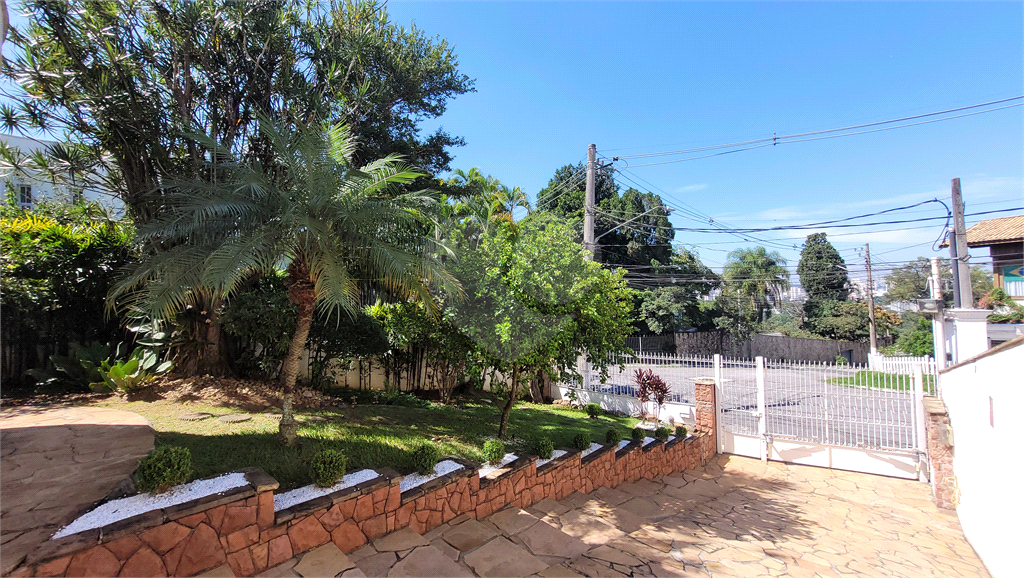 Sobrado para venda no Jardim São Bento. 4 suítes, 10 vagas, piscina. área gourmet, quintal Braz Leme