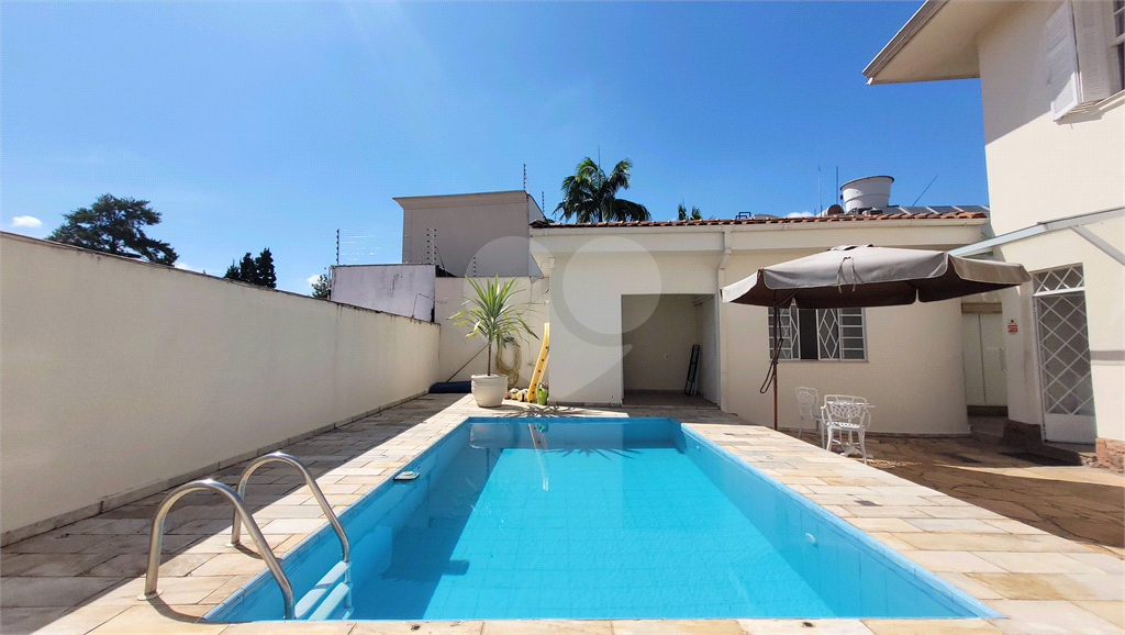 Sobrado para venda no Jardim São Bento. 4 suítes, 10 vagas, piscina. área gourmet, quintal Braz Leme
