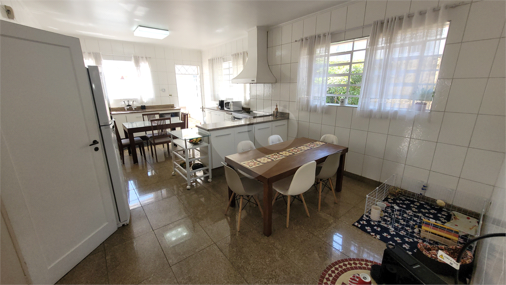 Sobrado para venda no Jardim São Bento. 4 suítes, 10 vagas, piscina. área gourmet, quintal Braz Leme