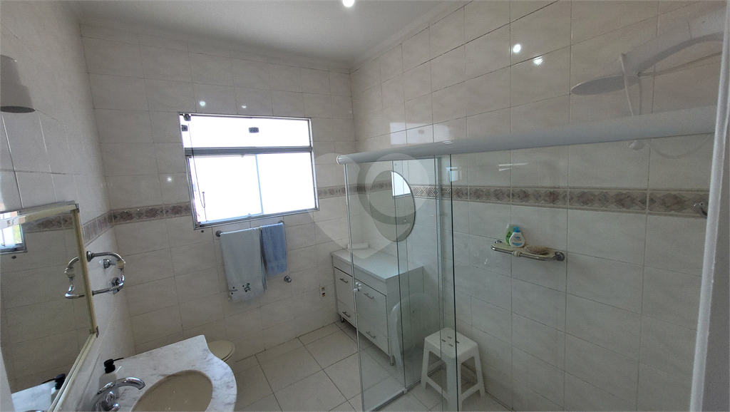 Sobrado para venda no Jardim São Bento. 4 suítes, 10 vagas, piscina. área gourmet, quintal Braz Leme